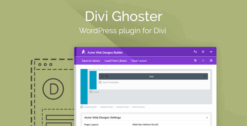 Divi Ghoster 5.0.57