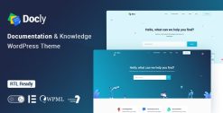 Docly Documentation And Knowledge Base 2.1.3