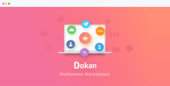 Dokan Pro eCommerce Marketplace 3.12.5