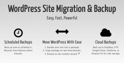 Duplicator Pro WordPress Plugin 4.5.19.3