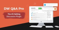 DW Question And Answer Pro 1.3.7
