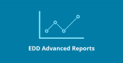 Easy Digital Downloads Advanced Reports 1.0.3