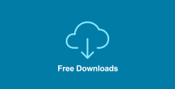 Easy Digital Downloads Free Downloads 2.3.10.2