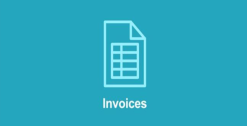 Easy Digital Downloads Invoices 1.3.5