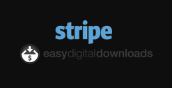 Easy Digital Downloads Stripe Addon 3.0.2