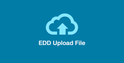 Easy Digital Downloads Upload File 2.1.5