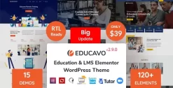 Educavo Online Courses And Education 3.1.8