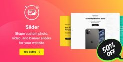 Elfsight Image Slider Plugin 1.1.0