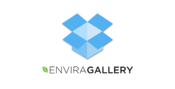 Envira Gallery Dropbox Importer Addon 1.3.6