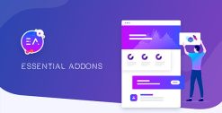 Essential Addons for Elementor Pro 6.0.7