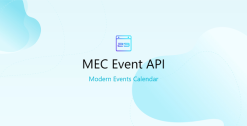 Event API for MEC Plugin 1.2.2