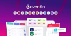 Eventin Event Manager Plugin 4.0.10