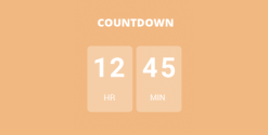 EventOn Countdown Timer Addon 1.1