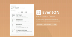 EventOn Event Photos Add-on 1.0.3