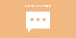 EventON Event Reviewer Addon 1.1