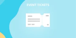 EventOn Event Tickets Addon 2.3.3