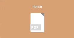 EventOn PDFer Addon 0.8