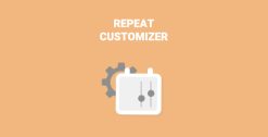 EventOn Repeat Customizer Addon 2.0.3