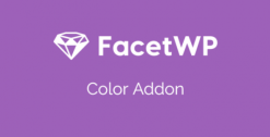 FacetWP Color AddOn 1.7