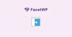 FacetWP Mobile Flyout 0.8.3