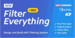 Filter Everything Product Filter 1.8.7
