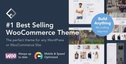 Flatsome WooCommerce WordPress Theme 3.19.6