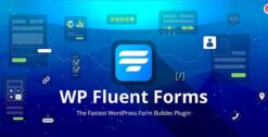 Fluent Forms Pro Plugin 5.2.3