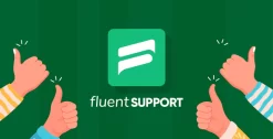 Fluent Support Pro 1.8.4