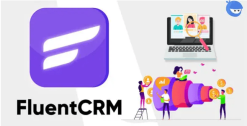 FluentCRM Pro Marketing Automation 2.9.25