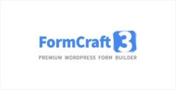 FormCraft Premium Form Builder 3.9.10