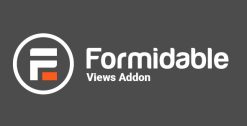 Formidable Forms Views Addon 5.6.3