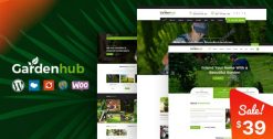 Garden HUB Gardening and Landscaping 1.4.1