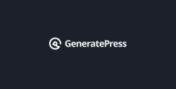 GeneratePress Premium 2.5.5