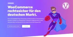 Germanized for WooCommerce Pro 4.1.1
