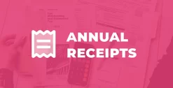 Give Annual Receipts Addon 1.1.1
