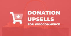 GiveWP Donation Upsells for WooCommerce 1.3.0