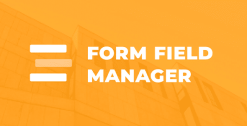 GiveWP Form Field Manager Addon 3.0.5