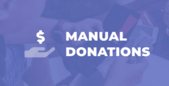 GiveWP Manual Donations Addon 1.6.2