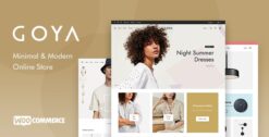 Goya Modern WooCommerce Theme 1.0.8.23