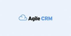 Gravity Forms Agile CRM Addon 1.5.0