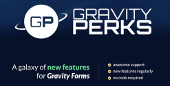 Gravity Forms Auto Login Add-on 2.1