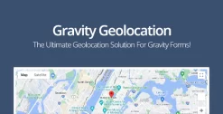 Gravity Forms Geolocation Addon 1.3.0