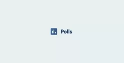 Gravity Forms Polls Addon 4.3.0