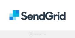 Gravity Forms SendGrid Add-on 1.6.0