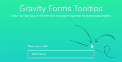 Gravity Forms Tooltips Addon 1.1.62