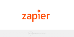 Gravity Forms Zapier Addon 4.3.0