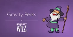 Gravity Perks WordPress Plugin 2.3.12