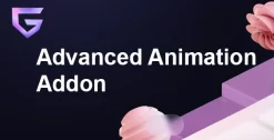 GreenShift Advanced Animation Addon 3.7.4