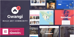 Gwangi MultiPurpose Theme 2.4.5