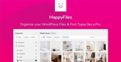 HappyFiles Pro 1.8.3